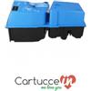 CartucceIn Cartuccia Toner compatibile Kyocera-Mita TK825C ciano