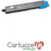 CartucceIn Cartuccia Toner compatibile Kyocera-Mita TK-8325C / 1T02NPCNL0 ciano