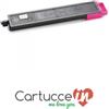 CartucceIn Cartuccia Toner compatibile Kyocera-Mita TK-8325M / 1T02NPBNL0 magenta