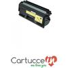 CartucceIn Cartuccia Toner compatibile Lanier LAN-TN6600 nero