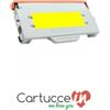 CartucceIn Cartuccia Toner compatibile Lexmark 20K1402 giallo