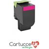 CartucceIn Cartuccia Toner compatibile Lexmark 71B20M0 magenta