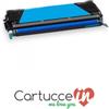CartucceIn Cartuccia Toner compatibile Lexmark C736H1CG ciano ad alta capacità