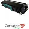 CartucceIn Cartuccia Toner compatibile Lexmark X340H21G nero ad alta capacità