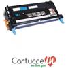 CartucceIn Cartuccia Toner compatibile Lexmark X560H2CG ciano ad alta capacità