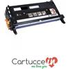 CartucceIn Cartuccia Toner compatibile Lexmark X560H2KG nero ad alta capacità