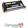 CartucceIn Cartuccia Toner compatibile Lexmark X560H2YG giallo ad alta capacità