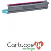 CartucceIn Cartuccia Toner compatibile Lexmark X925H2MG magenta ad alta capacità