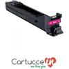 CartucceIn Cartuccia Toner compatibile Minolta A0DK352 magenta ad alta capacità