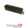CartucceIn Cartuccia Toner compatibile Oki 1101202 nero ad alta capacità