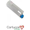 CartucceIn Cartuccia Toner compatibile Oki 43324406 magenta