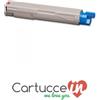 CartucceIn Cartuccia Toner compatibile Oki 43459370 magenta