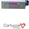 CartucceIn Cartuccia Toner compatibile Oki 43865722 magenta