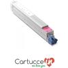 CartucceIn Cartuccia toner magenta Compatibile Oki per Stampante OKI C910DM