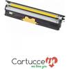 CartucceIn Cartuccia Toner compatibile Oki 44250721 giallo