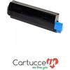 CartucceIn Cartuccia Toner compatibile Oki 44315320 nero