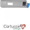 CartucceIn Cartuccia Toner compatibile Oki 46471104 nero