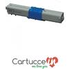 CartucceIn Cartuccia Toner compatibile Oki 46508710 magenta ad alta capacità