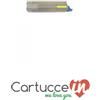CartucceIn Cartuccia Toner compatibile Oki 52115104 giallo