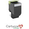 CartucceIn Cartuccia toner nero Compatibile Olivetti per Stampante OLIVETTI D-COLOR MF920