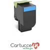 CartucceIn Cartuccia toner ciano Compatibile Olivetti per Stampante OLIVETTI D-COLOR MF920
