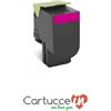 CartucceIn Cartuccia toner magenta Compatibile Olivetti per Stampante OLIVETTI D-COLOR MF920