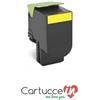 CartucceIn Cartuccia toner giallo Compatibile Olivetti per Stampante OLIVETTI D-COLOR MF920