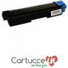 CartucceIn Cartuccia Toner compatibile Olivetti B0947 ciano