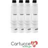 CartucceIn Cartuccia Toner compatibile Ricoh TYPE5205D / K20-BT 885241 (Conf. da 4 pz.) nero