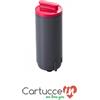 CartucceIn Cartuccia Toner compatibile Samsung CLP-M350A magenta