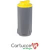 CartucceIn Cartuccia Toner compatibile Samsung CLP-Y350A giallo