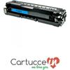 CartucceIn Cartuccia Toner compatibile Samsung CLT-C505L ciano