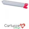 CartucceIn Cartuccia Toner compatibile Samsung CLT-M809S magenta