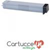 CartucceIn Cartuccia Toner compatibile Samsung MLT-D709S nero