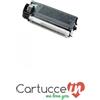 CartucceIn Cartuccia Toner compatibile Sharp AL100T nero