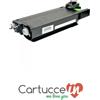 CartucceIn Cartuccia Toner compatibile Sharp AR156T nero
