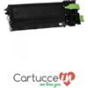 CartucceIn Cartuccia Toner compatibile Sharp AR168T nero