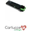 CartucceIn Cartuccia Toner compatibile Sharp AR270T nero