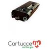 CartucceIn Cartuccia Toner compatibile Sharp FO35TD nero