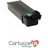 CartucceIn Cartuccia toner nero Compatibile Sharp per Stampante SHARP AR5618N