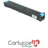 CartucceIn Cartuccia Toner compatibile Sharp MX-23GTCA ciano
