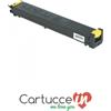 CartucceIn Cartuccia Toner compatibile Sharp MX-23GTYA giallo