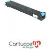 CartucceIn Cartuccia Toner compatibile Sharp MX-27GTCA ciano