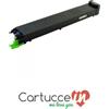 CartucceIn Cartuccia Toner compatibile Sharp MX-31GTMA magenta