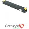 CartucceIn Cartuccia Toner compatibile Sharp MX-36GTYA giallo