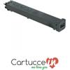 CartucceIn Cartuccia Toner compatibile Sharp MX-51GTBA nero