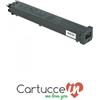 CartucceIn Cartuccia toner nero Compatibile Sharp per Stampante SHARP MX-C300W