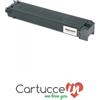 CartucceIn Cartuccia Toner compatibile Sharp MX-C38GTB nero