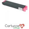 CartucceIn Cartuccia Toner compatibile Sharp MX-C38GTM magenta