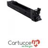 CartucceIn Cartuccia Toner compatibile Sharp MX-C40NTB nero